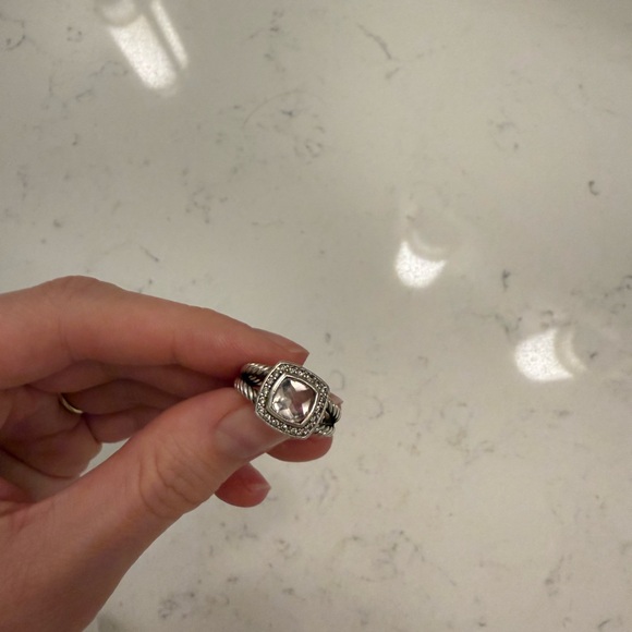 David Yurman Ring - Picture 2 of 5